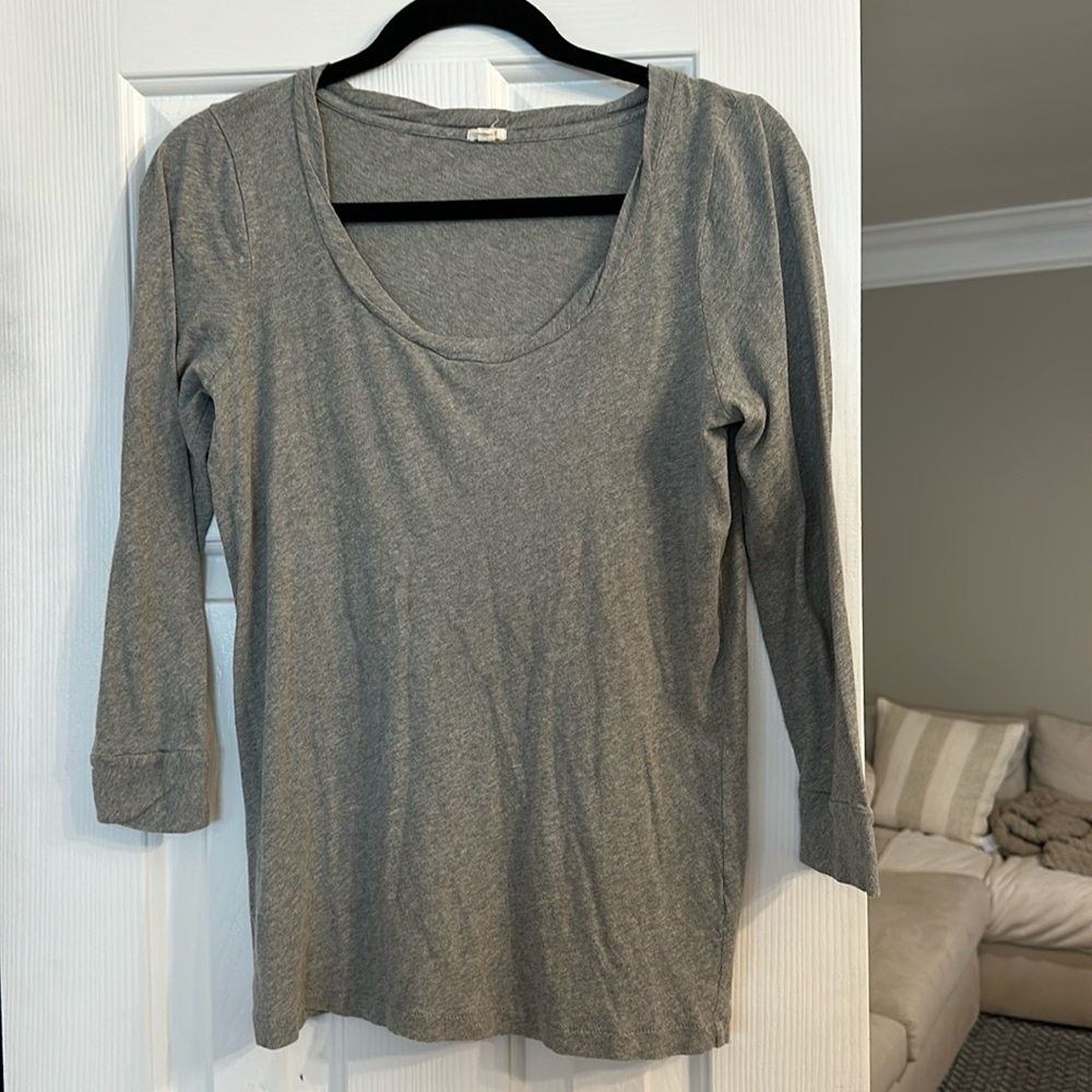 JCrew shirt